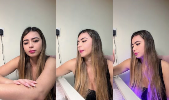 debinha Bigo Live — Oct 29, 2026, 8:11 PM