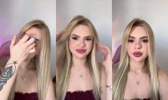debsilvv Bigo Live — Jul 25, 2026, 5:38 PM