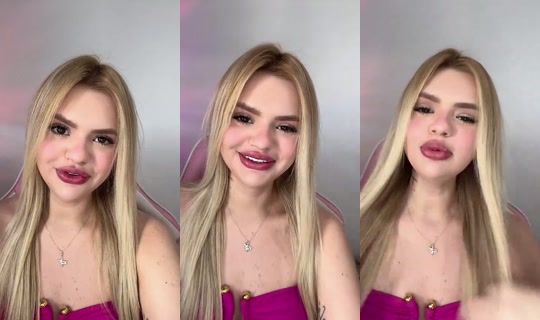 debsilvv Bigo Live — Jul 26, 2026, 5:40 PM