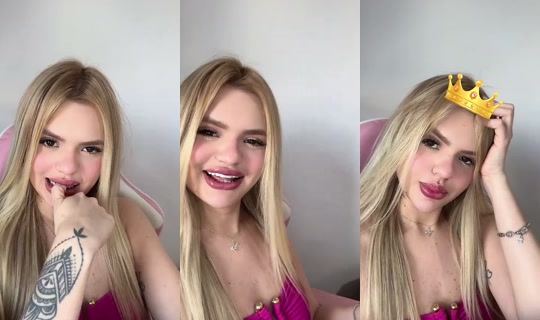 debsilvv Bigo Live — Jul 26, 2026, 6:56 PM