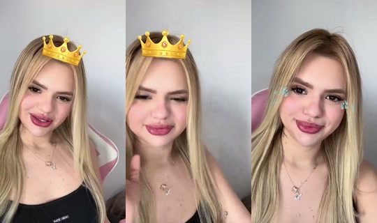 debsilvv Bigo Live — Jul 27, 2026, 6:16 PM