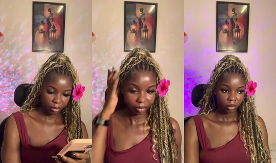 debztar01 Bigo Live — Sep 5, 2026, 4:01 PM