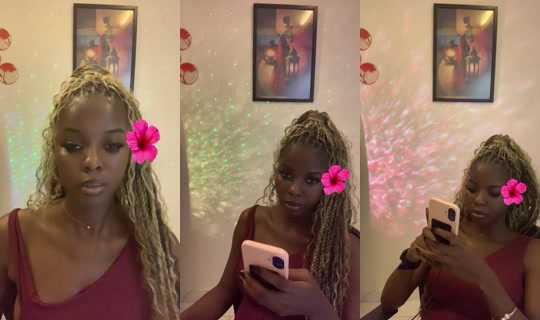 debztar01 Bigo Live — Sep 5, 2026, 5:14 PM