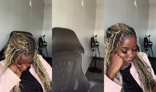 debztar01 Bigo Live — Sep 7, 2026, 2:29 PM