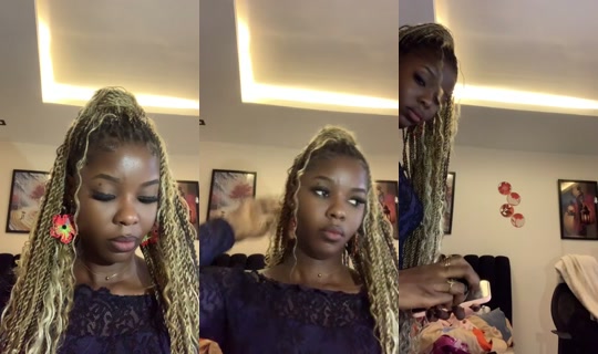 debztar01 Bigo Live — Sep 23, 2026, 7:38 AM