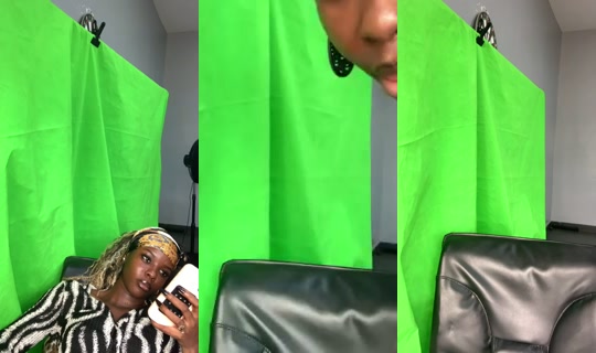 debztar01 Bigo Live — Sep 25, 2026, 10:40 AM