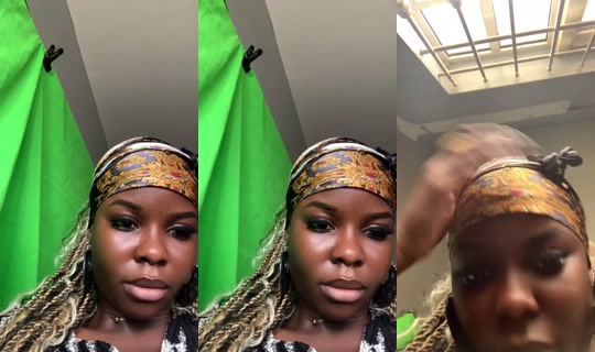 debztar01 Bigo Live — Sep 25, 2026, 4:35 PM