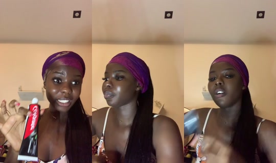 debztar01 Bigo Live — Oct 7, 2026, 5:56 PM