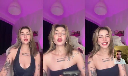 denij06 Bigo Live — Sep 29, 2026, 9:10 PM