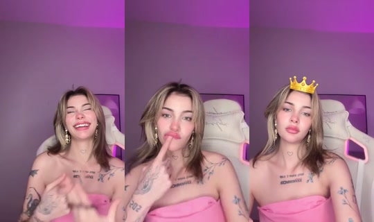 denij06 Bigo Live — Sep 30, 2026, 6:50 PM