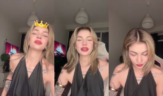 denij06 Bigo Live — Oct 3, 2026, 10:33 PM