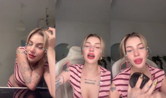 denij06 Bigo Live — Oct 12, 2026, 1:16 PM