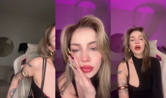 denij06 Bigo Live — Oct 13, 2026, 8:22 PM