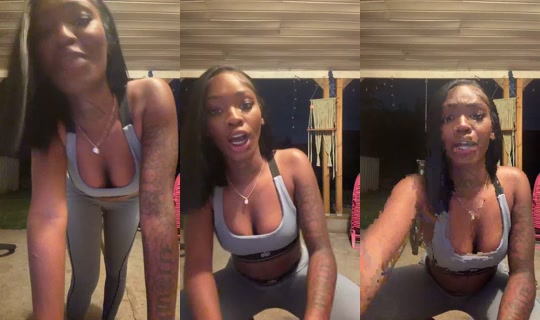detroitbarbiee Bigo Live — Aug 9, 2026, 2:34 AM