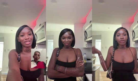 detroitbarbiee Bigo Live — Aug 13, 2026, 10:27 PM
