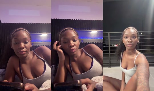 detroitbarbiee Bigo Live — Oct 7, 2026, 7:12 AM