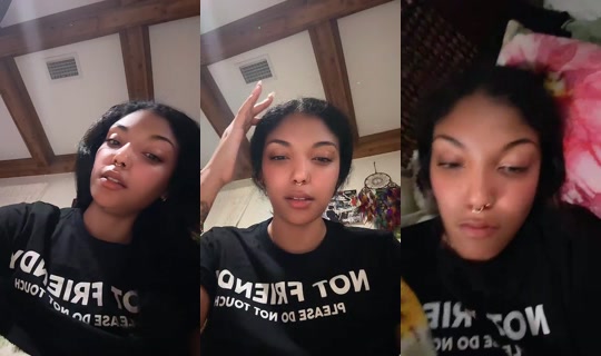 dewy.iris Bigo Live — Sep 20, 2026, 2:26 AM