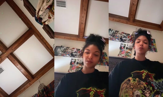 dewy.iris Bigo Live — Sep 24, 2026, 12:45 AM