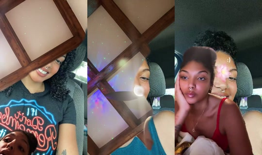 dewy.iris Bigo Live — Oct 1, 2026, 8:48 PM