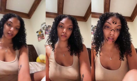 dewy.iris Bigo Live — Oct 2, 2026, 5:18 PM