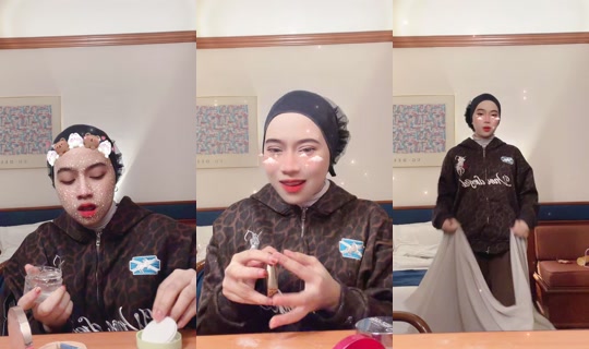 dianrameraa Bigo Live — Oct 26, 2026, 9:14 AM