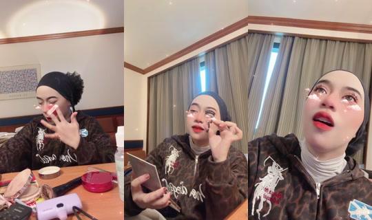 dianrameraa Bigo Live — Oct 27, 2026, 3:07 AM