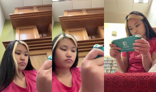 diariesbyjenna Bigo Live — Oct 9, 2026, 5:06 PM