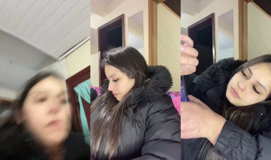 dienizinha Bigo Live — Sep 8, 2026, 2:32 AM