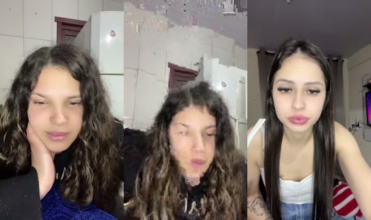 dienizinha Bigo Live — Sep 11, 2026, 1:34 AM