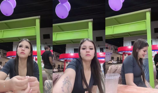 dienizinha Bigo Live — Oct 3, 2026, 10:27 PM