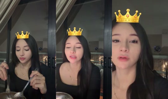 dilara._ Bigo Live — Oct 24, 2026, 2:23 PM