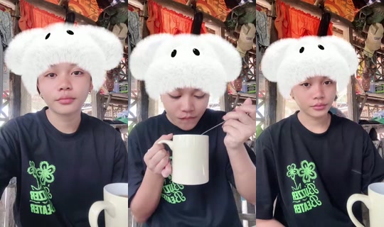 disneyprintess Bigo Live — Oct 5, 2026, 2:29 AM
