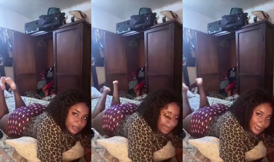 djalove19 Bigo Live — Oct 5, 2026, 4:54 PM