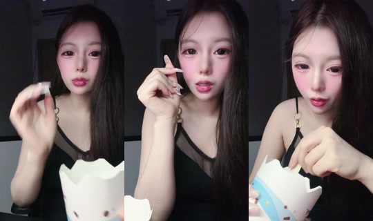 doll303 Bigo Live — Oct 27, 2026, 7:06 PM