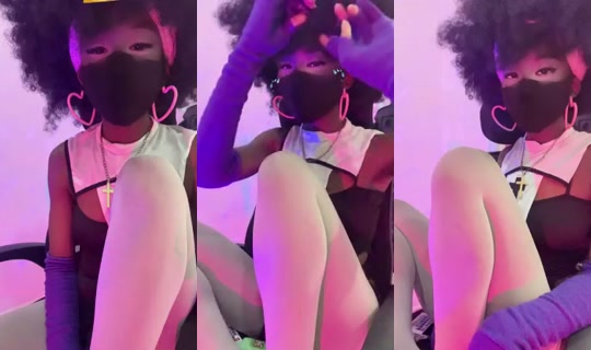 doll_enigma Bigo Live — Jul 29, 2026, 1:30 AM