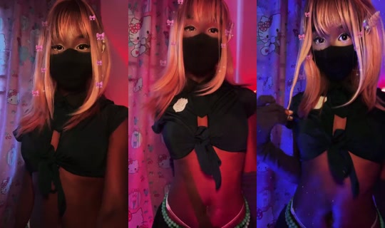 doll_enigma Bigo Live — Aug 9, 2026, 11:28 AM