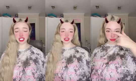 donna13k Bigo Live — Oct 2, 2026, 12:23 PM
