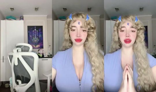 donna13k Bigo Live — Oct 16, 2026, 7:05 PM