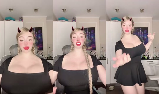 donna13k Bigo Live — Oct 18, 2026, 6:20 PM