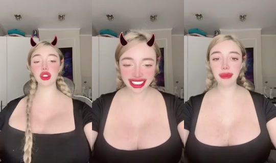 donna13k Bigo Live — Oct 18, 2026, 10:05 PM