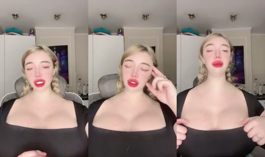 donna13k Bigo Live — Oct 18, 2026, 11:00 PM