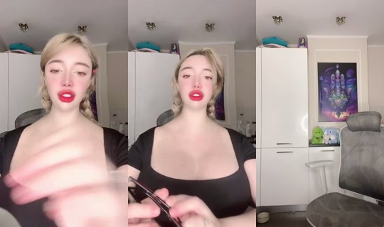 donna13k Bigo Live — Oct 18, 2026, 11:56 PM