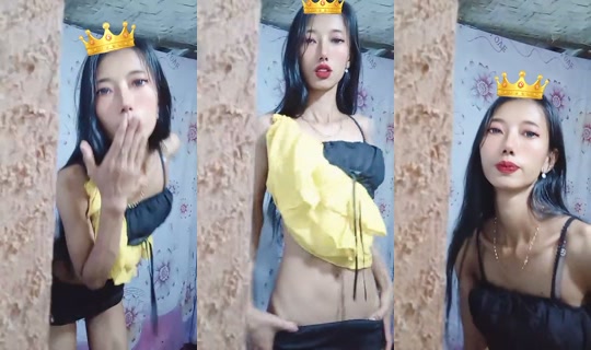 douedoue23 Bigo Live — Aug 29, 2026, 11:55 PM