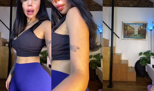 dragon_goddess Bigo Live — Jul 20, 2026, 7:13 PM