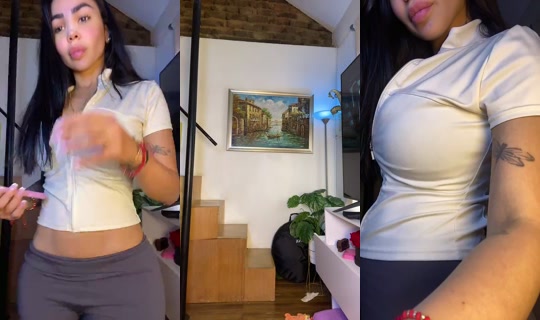 dragon_goddess Bigo Live — Jul 27, 2026, 6:07 PM