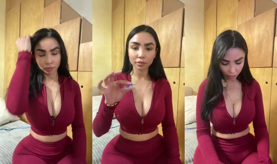 dragon_goddess Bigo Live — Jul 29, 2026, 9:19 PM
