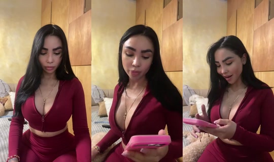 dragon_goddess Bigo Live — Jul 29, 2026, 10:53 PM