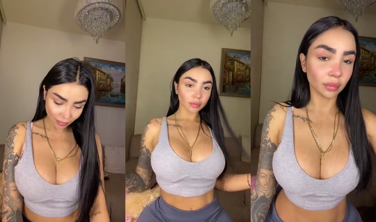 dragon_goddess Bigo Live — Aug 31, 2026, 1:21 AM