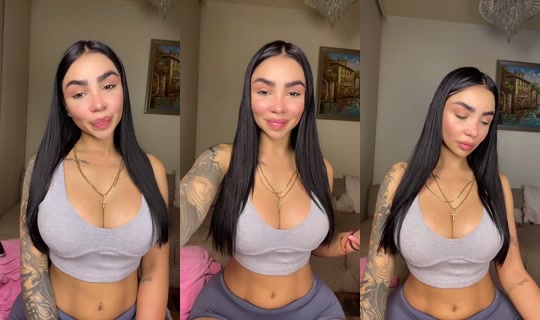 dragon_goddess Bigo Live — Aug 31, 2026, 2:04 AM