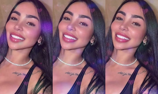 dragon_goddess Bigo Live — Oct 24, 2026, 1:21 PM